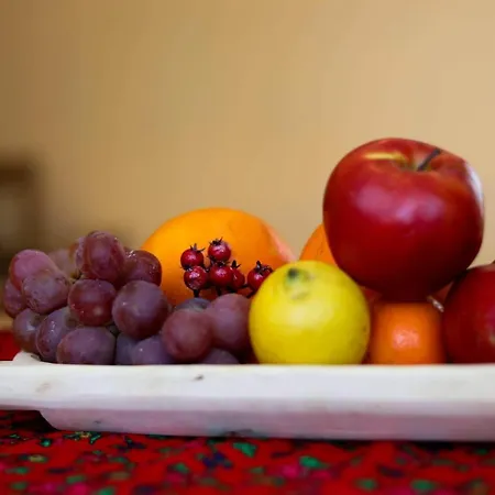 Kirowy Gosciniec Kościelisko