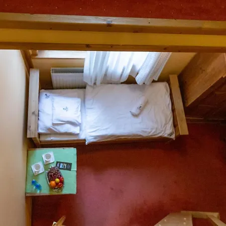 Kirowy Gosciniec Kościelisko