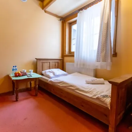 Hotel Kirowy *