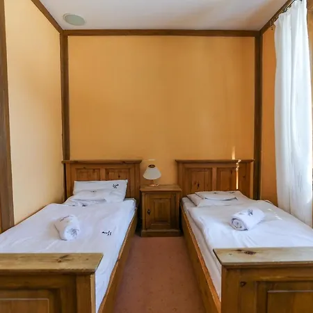 Kirowy Hotel