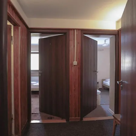 Kirowy Gosciniec Bed & Breakfast