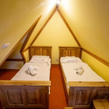 Kirowy Gosciniec * Kościelisko