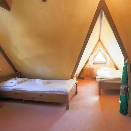 Kirowy Gosciniec * Kościelisko