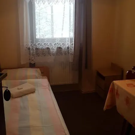 Kirowy Gosciniec Kościelisko