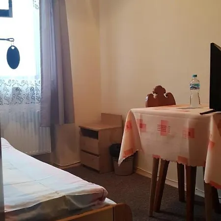 Hotel Kirowy Kościelisko