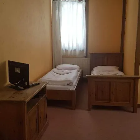 Hotel Kirowy Kościelisko