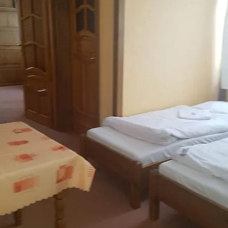 Kirowy Hotel Kościelisko
