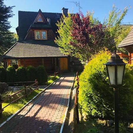 Kirowy Kościelisko