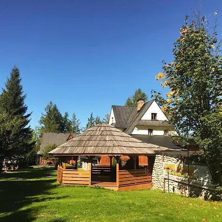 Kirowy Gosciniec Hotel *