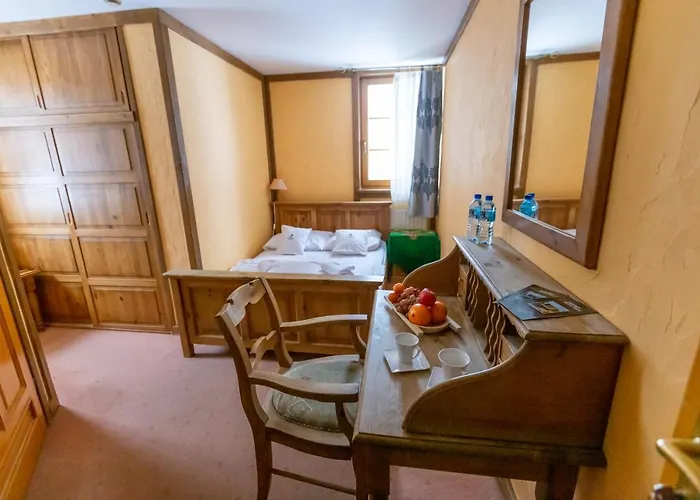 Kirowy Gosciniec * Kościelisko