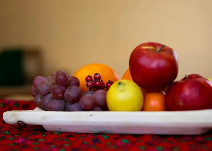 Kirowy Gosciniec Kościelisko