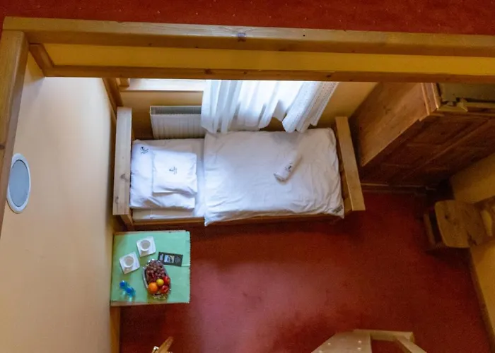 Kirowy Gosciniec Kościelisko