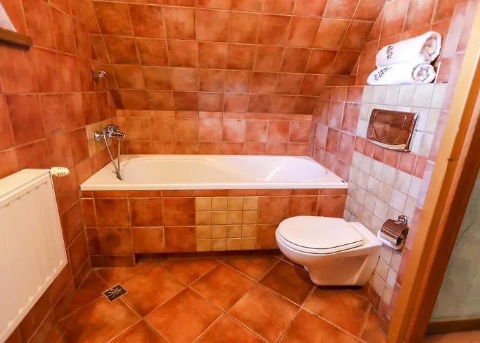 Hotel Kirowy Gosciniec