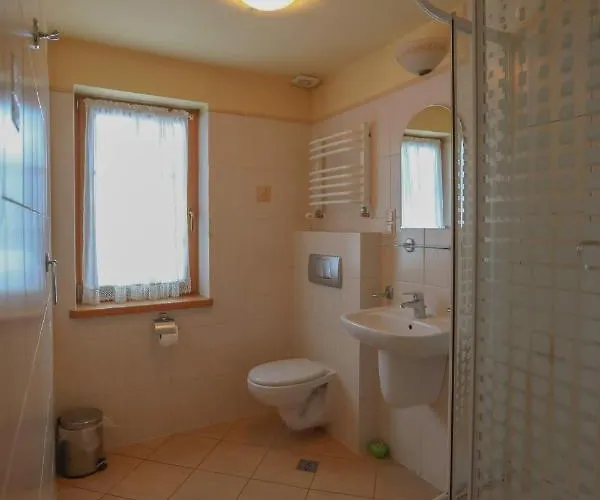 Hotel Kirowy Gosciniec Kościelisko