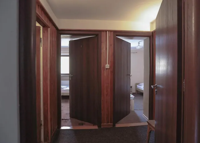 Kirowy Gosciniec Hotel