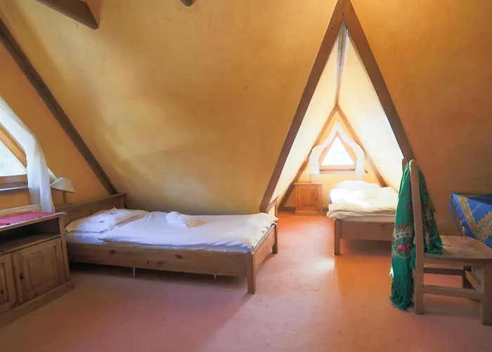 Kirowy Gosciniec * Kościelisko