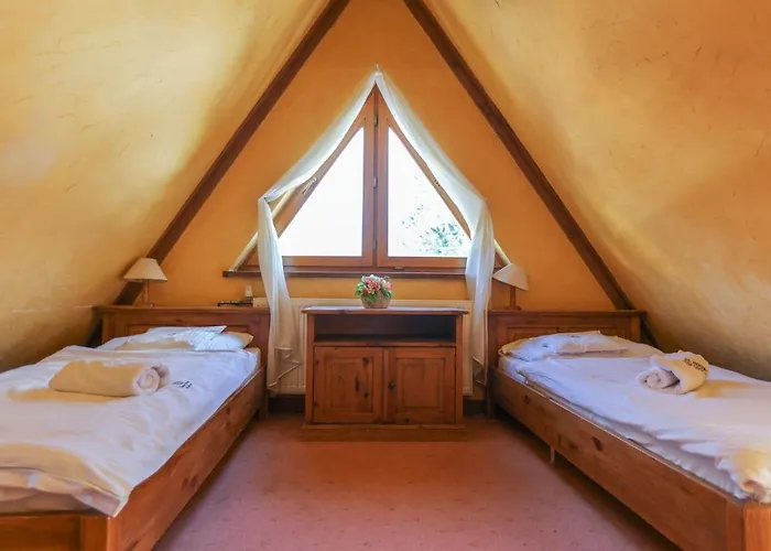 Hotel Kirowy Gosciniec Kościelisko