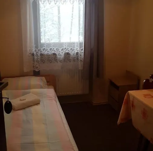 Kirowy Gosciniec Kościelisko