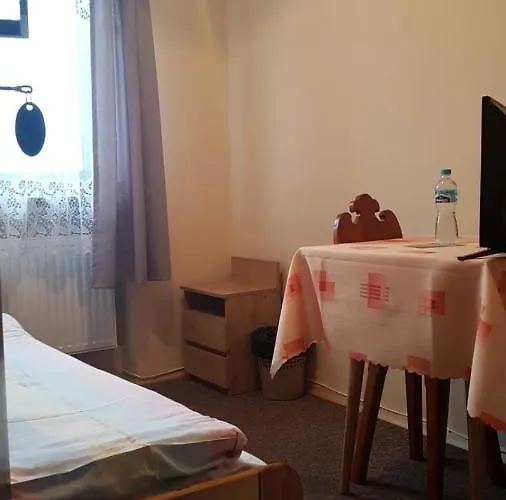 Hotel Kirowy Gosciniec Kościelisko