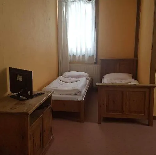 Hotel Kirowy Gosciniec Kościelisko