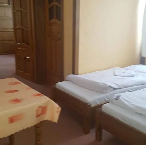 Kirowy Gosciniec Hotel Kościelisko