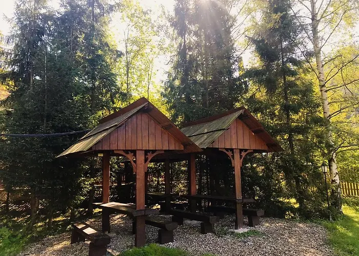 Kirowy Gosciniec Kościelisko