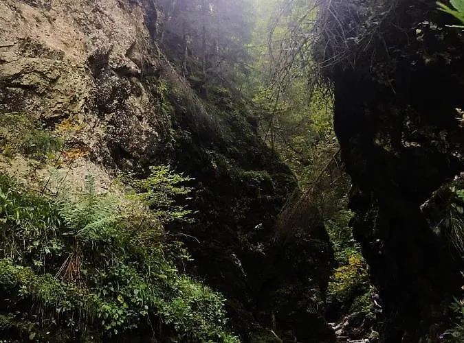 Hotel Kirowy Gosciniec Kościelisko