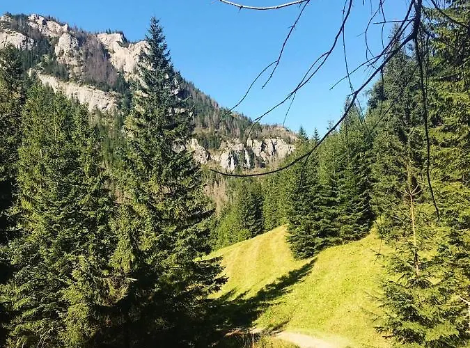 Kirowy Gosciniec Hotel *